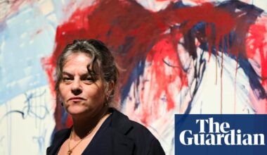 An evening with Tracey Emin: Live from Tate Modern | Guardian Live events