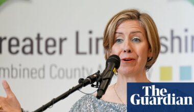 Reform mayor courted US oil and gas executive about fracking in UK | Fracking