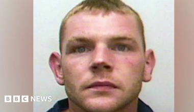 Man who killed mum with meat cleaver in Birkenhead gets parole