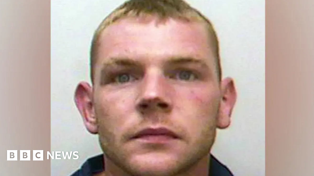 Man who killed mum with meat cleaver in Birkenhead gets parole