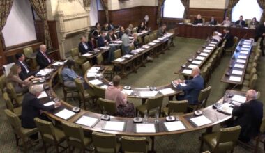 MPs debate Civil Service Pension Scheme crisis