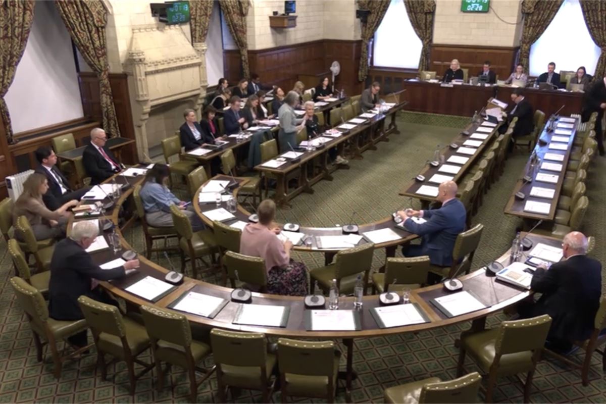MPs debate Civil Service Pension Scheme crisis