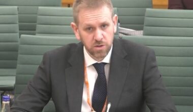 Capita ‘not given whole picture’ of Civil Service Pension Scheme backlog, MPs told