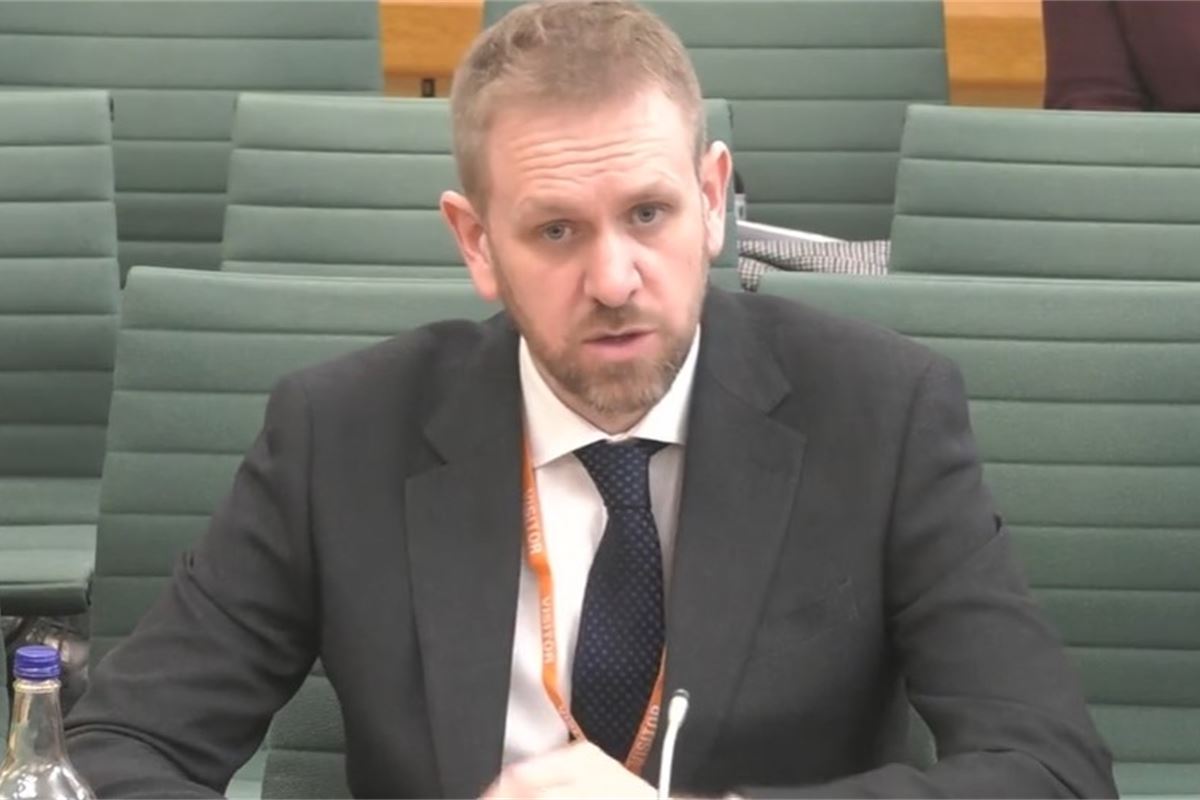 Capita ‘not given whole picture’ of Civil Service Pension Scheme backlog, MPs told