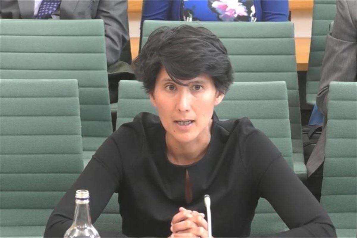 Civil Service Pension Scheme: Hardship loans update