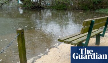 Water bosses in England exploiting bonus loophole face crackdown | Water industry