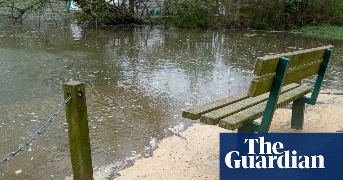 Water bosses in England exploiting bonus loophole face crackdown | Water industry