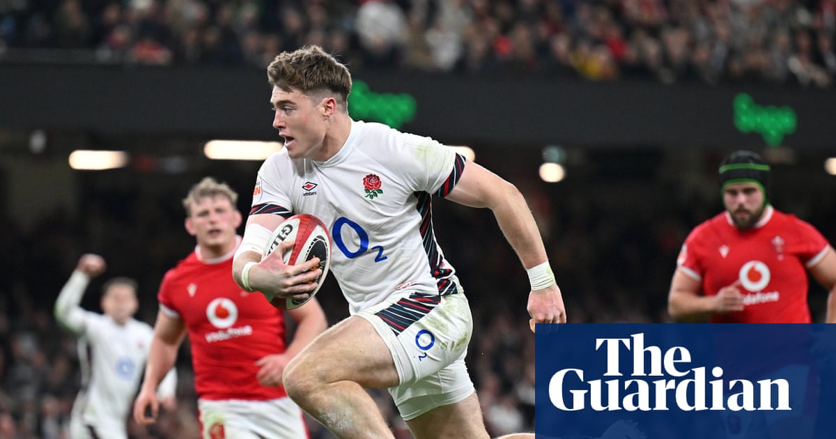 ‘Swagger’ and mindset change is key for England in Six Nations glory chase | England rugby union team