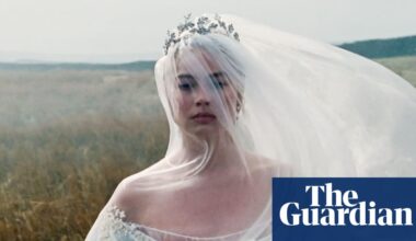 Tell us: has the new Wuthering Heights film adaptation inspired you to read Emily Brontë’s novel? | Movies