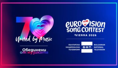 🇧🇬 Bulgaria: BNT Releases Natsionalnata Selektsiya 2026 Televote Result