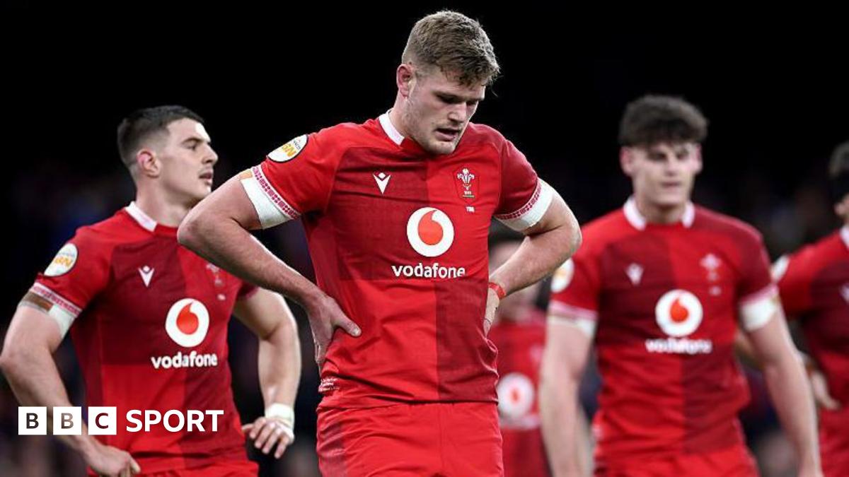 Wales vs France LIVE: Watch Six Nations 2026 - rugby score, TV stream, lineups & text updates