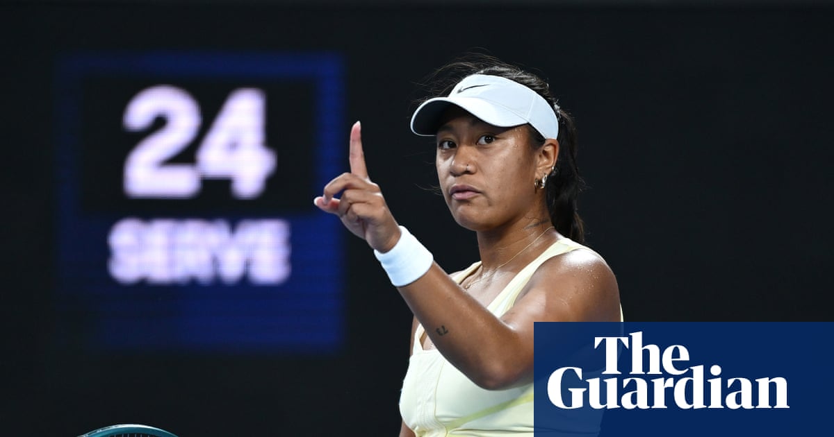 Destanee Aiava calls out ‘racist’ tennis culture in explosive retirement post | Tennis