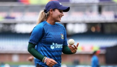 Bangladesh cricket - BCB bans Manjurul Islam from all activities under its jurisdiction