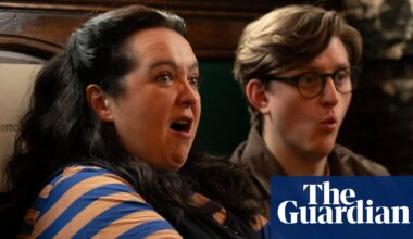 TV tonight: the return of a sparkling Scottish comedy | Television & radio
