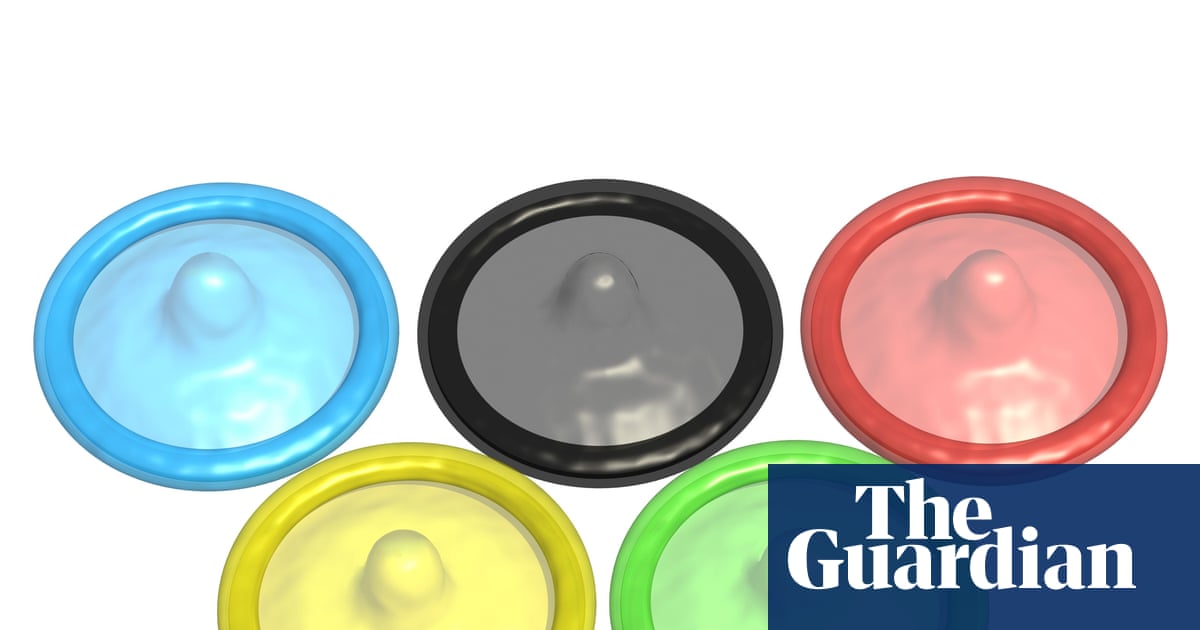 Love in a cold climate: Winter Olympic village runs out of condoms after three days | Winter Olympics 2026