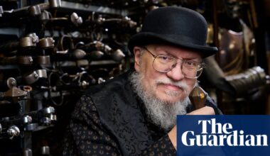 ‘Summer is coming!’: Royal Shakespeare Company to stage epic Game of Thrones prequel | Theatre