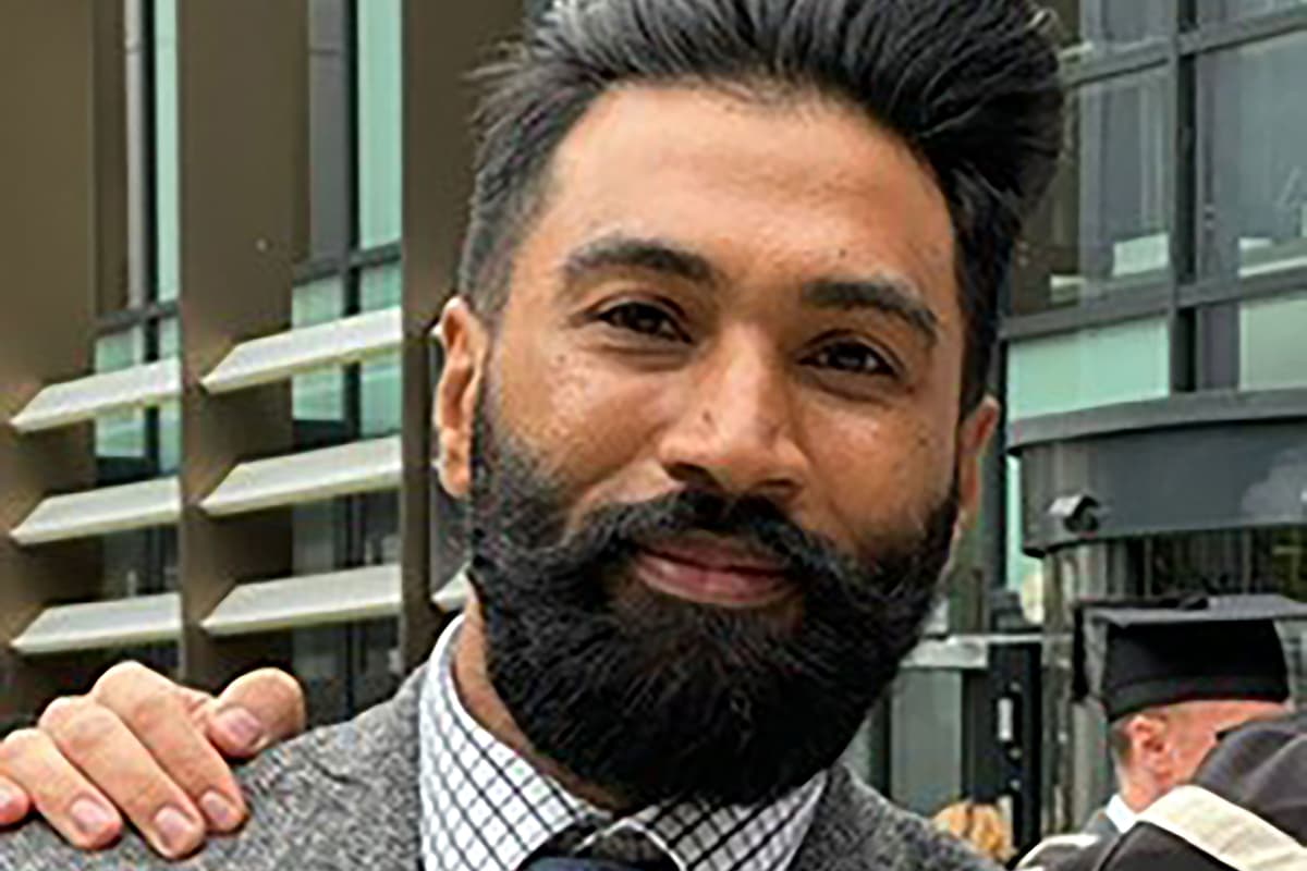 Sainsbury’s shopper wrongly misidentified by staff says he felt like ‘criminal’ - London Evening Standard