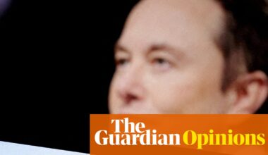 Elon Musk is taking SpaceX’s minority shareholders for a ride | Nils Pratley