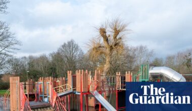 Misery for many as rain falls for 40 days in some parts of UK | UK weather