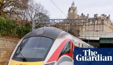 Government on track to lower minimum age for train drivers to 18 in Great Britain | Rail industry