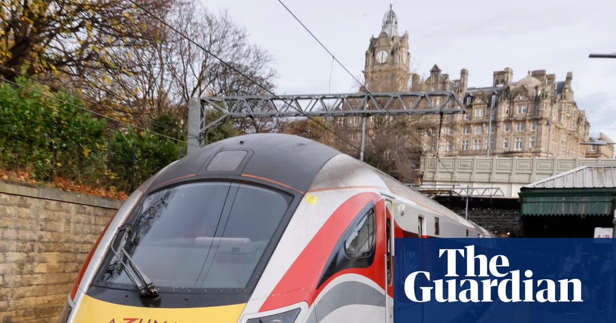 Government on track to lower minimum age for train drivers to 18 in Great Britain | Rail industry