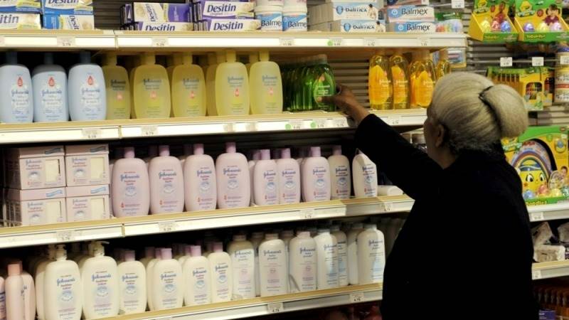 US consumer confidence improves in February - breakingthenews.net