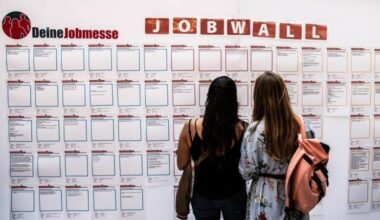 German unemployment at 6.5% in February - breakingthenews.net