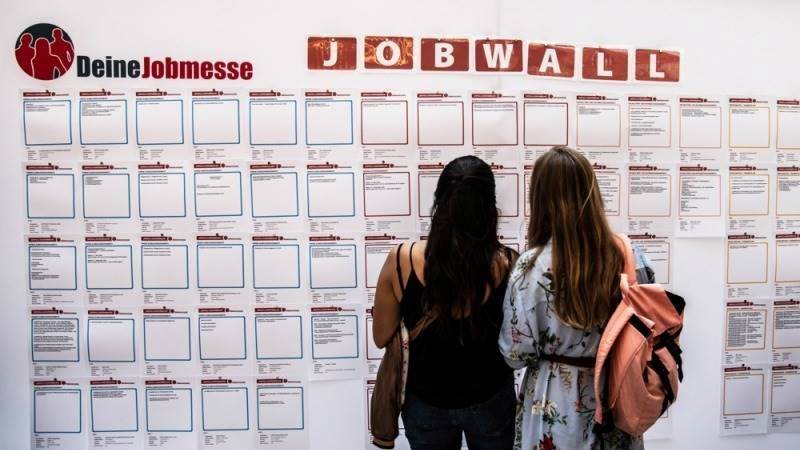 German unemployment at 6.5% in February - breakingthenews.net