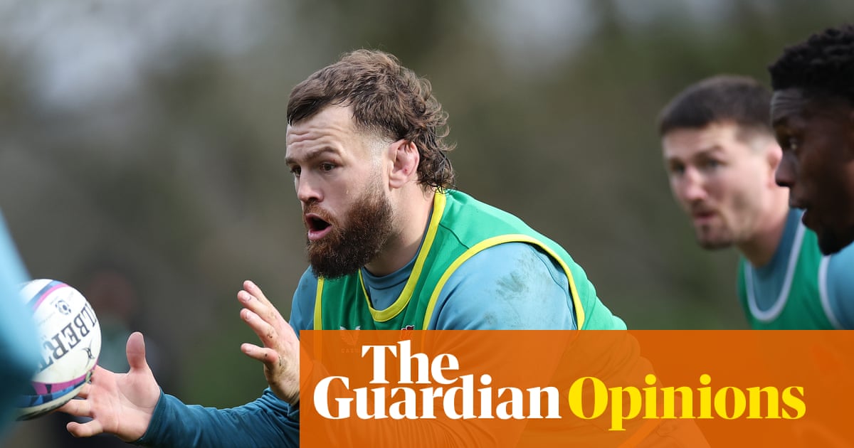 Hats off to Borthwick for swapping England’s hookers to weather early Scottish storm | Six Nations 2026