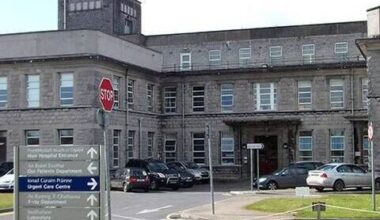 Psychiatric unit's compliance rates with regulations continue to fall - News