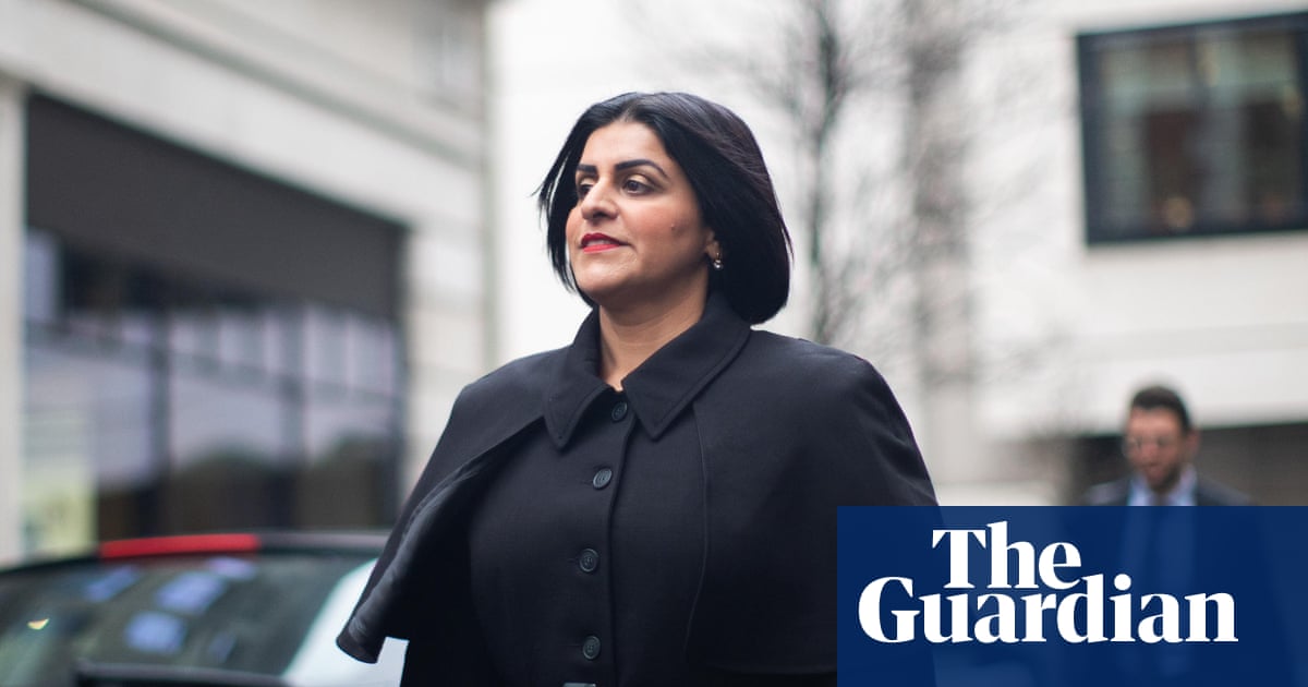 Home secretary granted permission to challenge ruling on Palestine Action ban | UK news