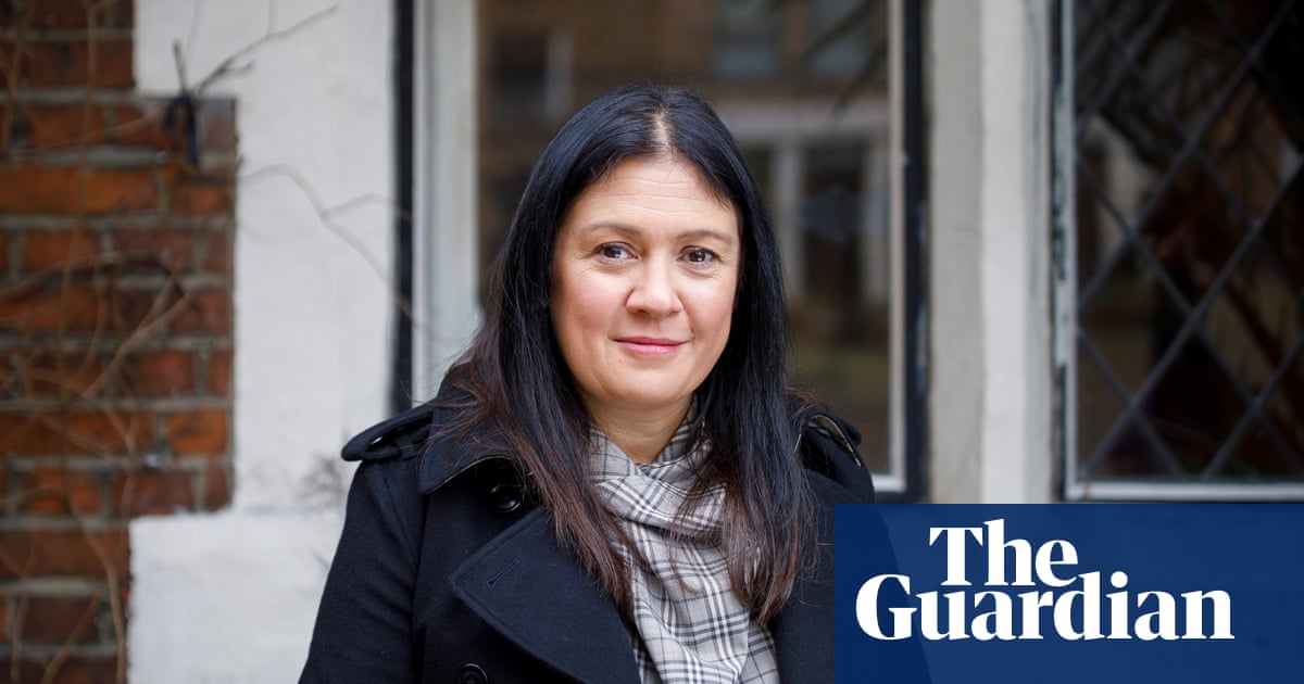 ‘You call it a shitshow – I say it’s unforgivable’: Lisa Nandy on Epstein, Mandelson and Labour’s torrid week | Politics