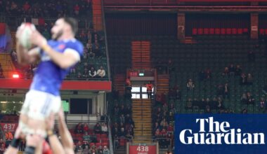 Swansea Ospreys fans dismayed as club faces axe amid crisis in Welsh rugby | Wales