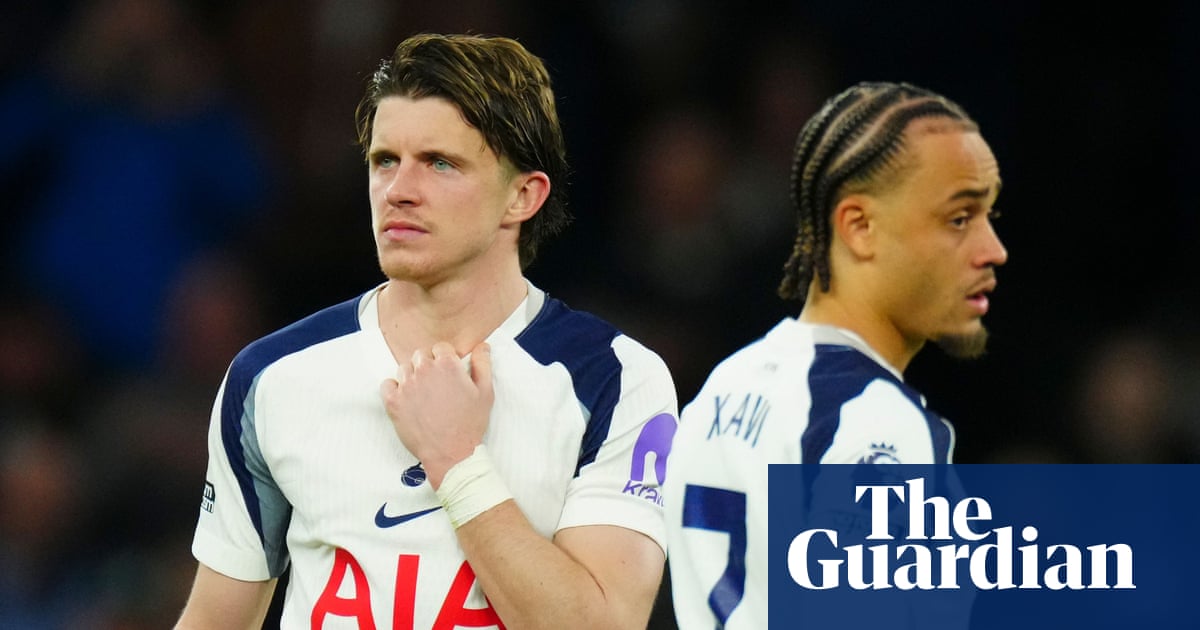 Spurs plan to rip up wage structure and invest in squad if club avoid relegation | Tottenham Hotspur