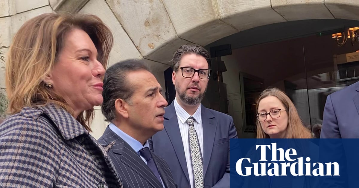 Police sorry for failing to arrest Calocane before killings, Nottingham inquiry told | Nottingham