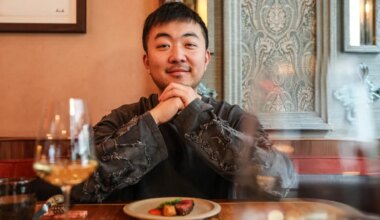 The London tech rebel with a $1 trillion plan to take on Apple