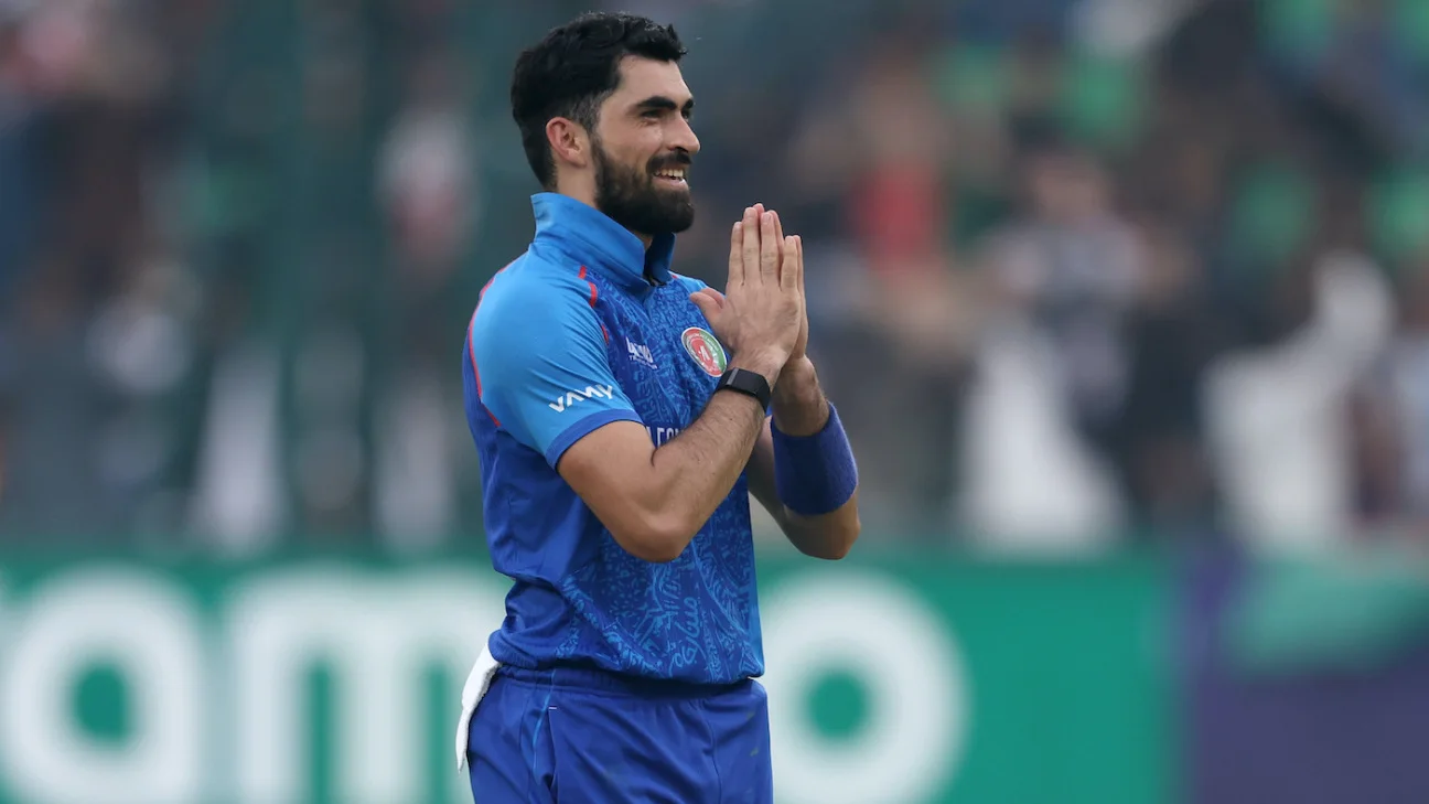 ESPNcricinfo Awards 2025 men's ODI batting nominees - Asalanka, Inglis, Zadran, Ravindra, Rohit