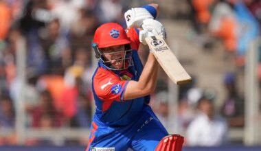 South Africa's Tristan Stubbs joins Hampshire for 2026 Vitality T20 Blast