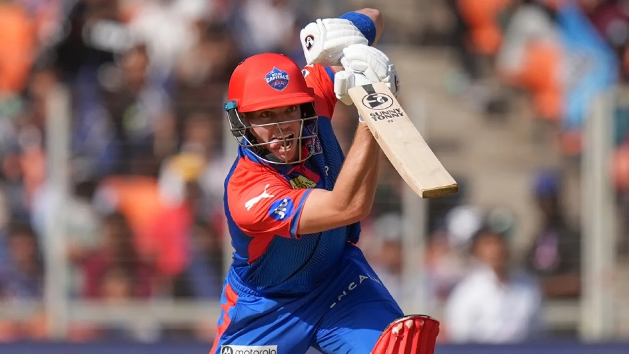 South Africa's Tristan Stubbs joins Hampshire for 2026 Vitality T20 Blast