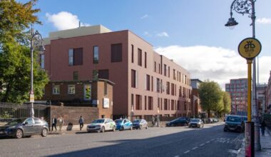 Plan for €100m critical care extension at Rotunda maternity hospital blocked on appeal – The Irish Times