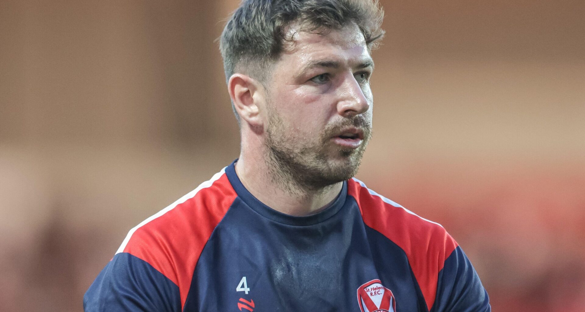 St Helens' Mark Percival conundrum leaves them in tricky position