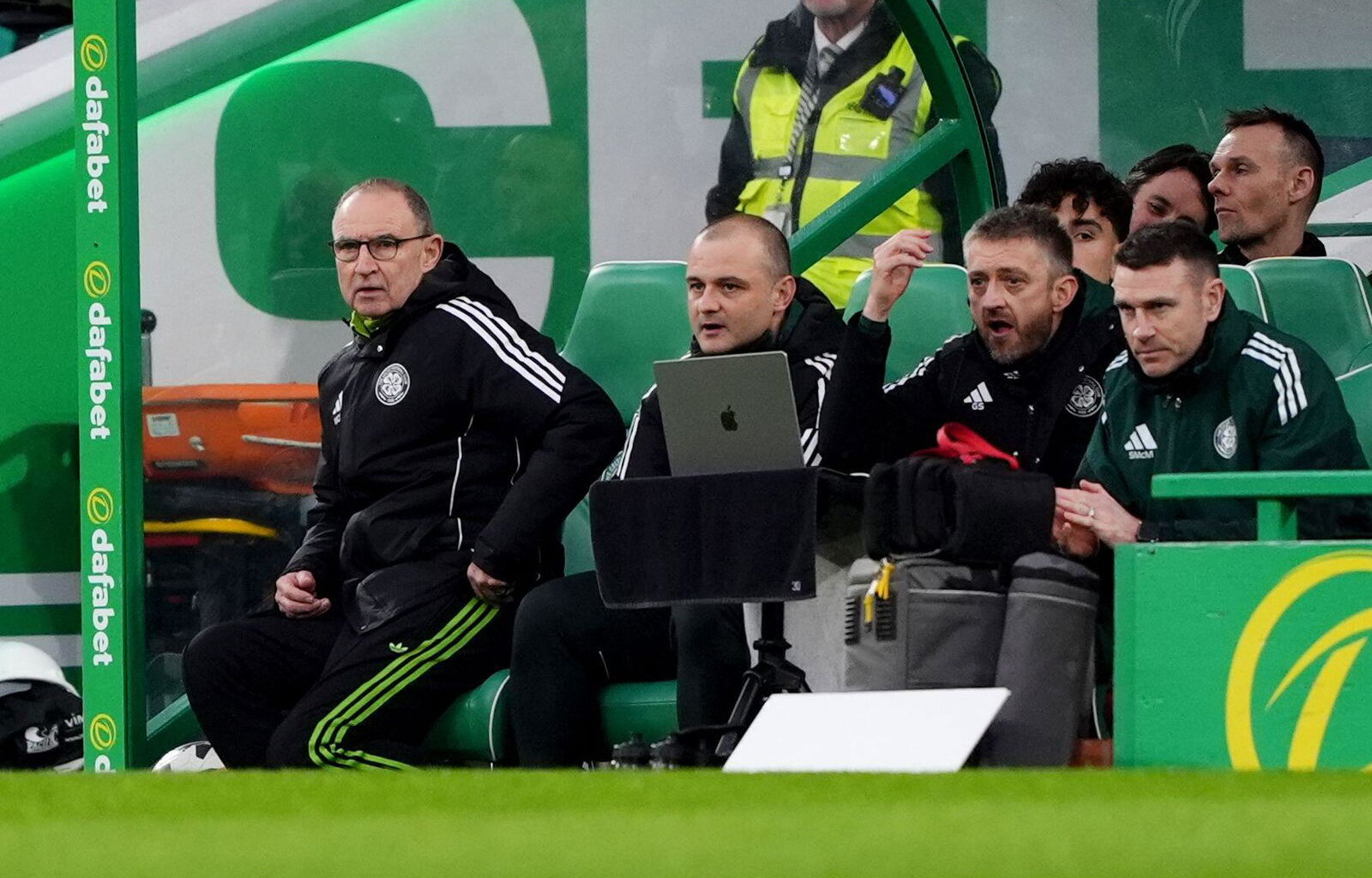 Martin O'Neill Reveals Last Minute U-Turn From Player Scrapped Celtic Move