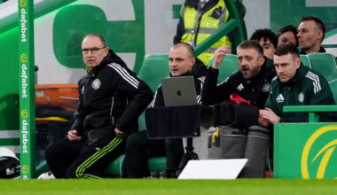 Martin O'Neill Reveals Last Minute U-Turn From Player Scrapped Celtic Move