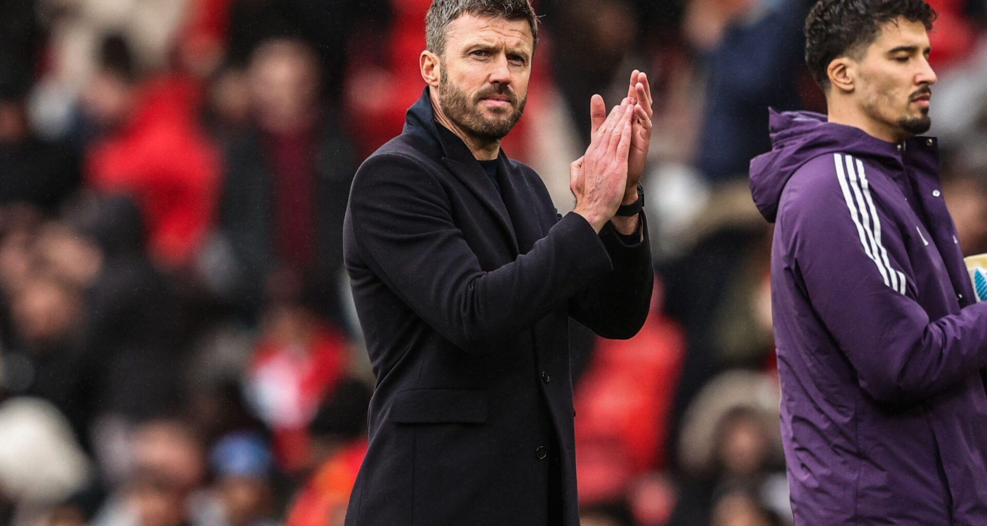 Man United table £34 million bid for Real Madrid defender | Shoot