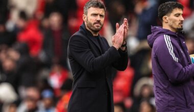 Man United table £34 million bid for Real Madrid defender | Shoot