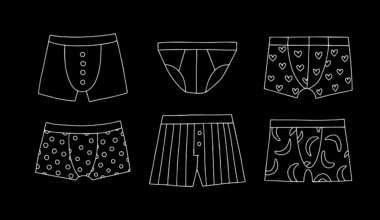 New Smart Underwear Unlocks the Serious Science of Human Flatulence