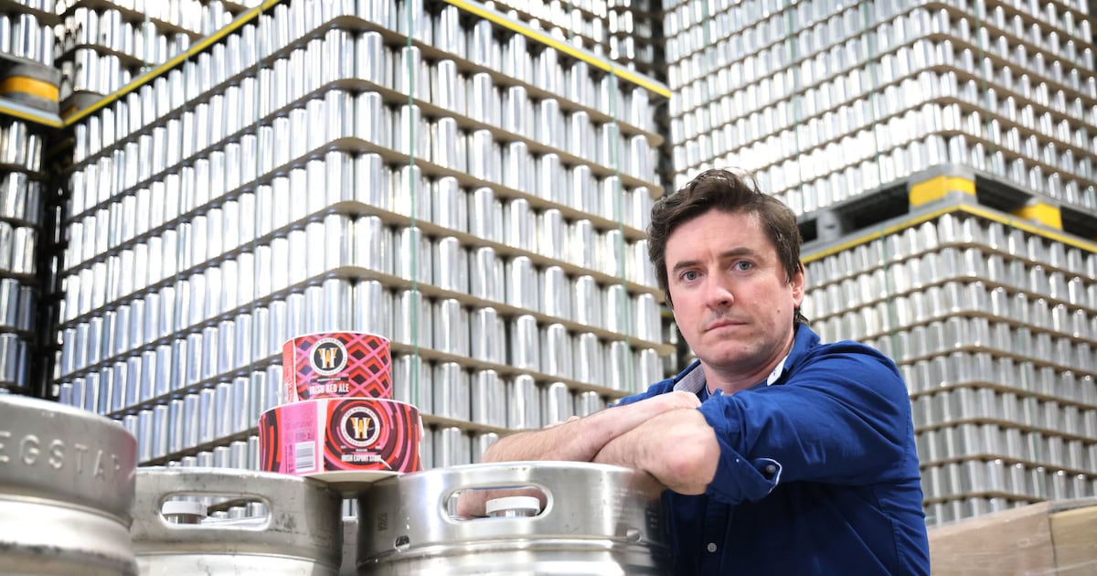 ‘They’re sitting on a pile of unclaimed deposits’ – The Irish Times