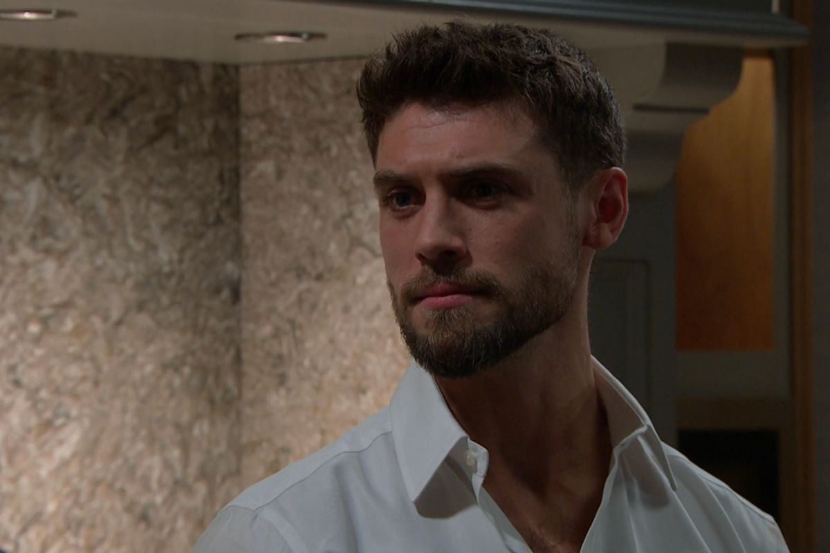 Emmerdale's latest episode may have teased a shocking death for villain Joe Tate