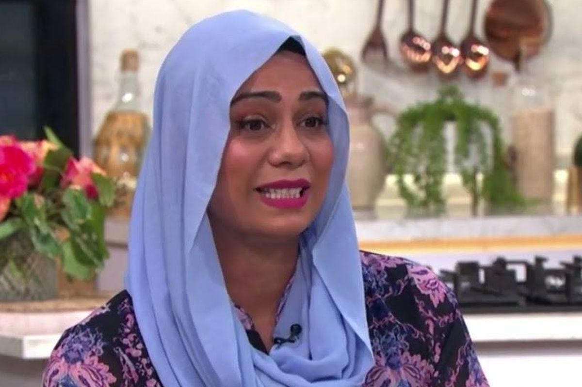 Dr Nighat Arif advised these six phrases to use at your next appointment