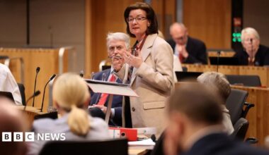 Senedd vote for assisted dying to be available on Welsh NHS